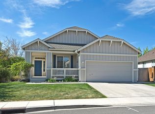 5540 Daybreak Dr, Reno, NV 89523