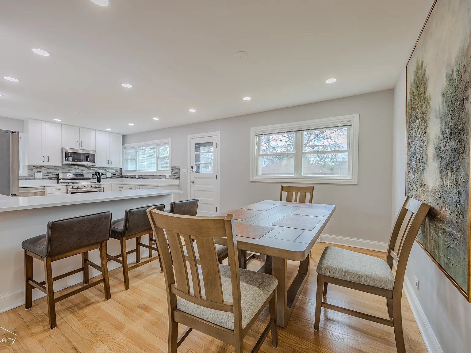 Parkwood Park Ridge — Photo 2