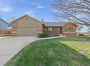 2772 Glacier Dr, Wichita, KS 67215