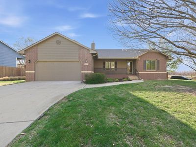 2772 Glacier Dr, Wichita, KS, 67215