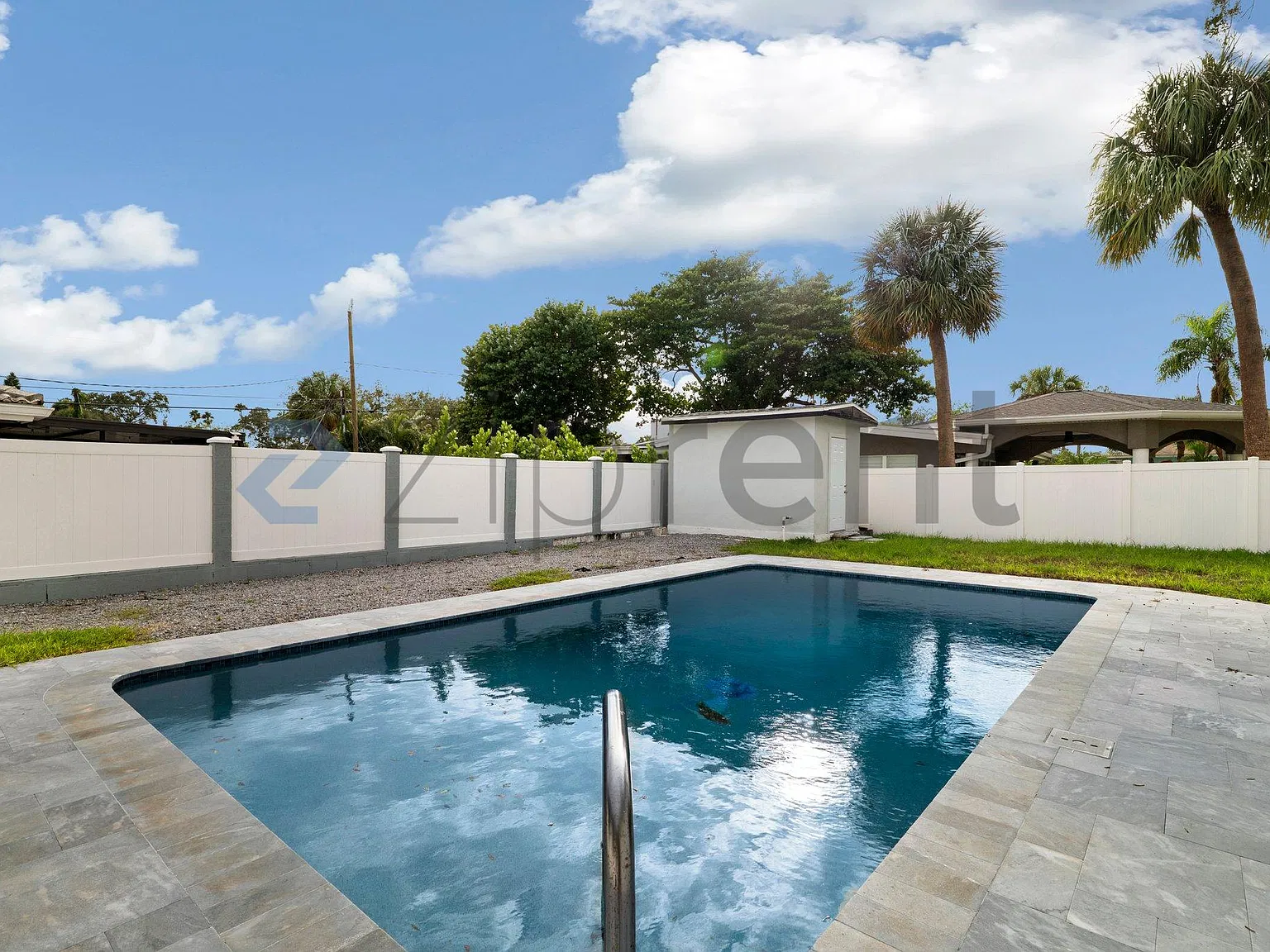 Shore Acres Butterfly Lake Replat Unit 4 — Photo 4