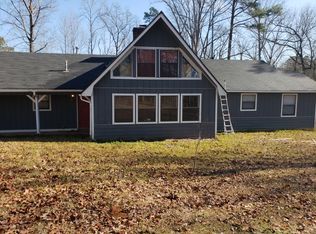 4912 55th Pl, Meridian, MS 39305