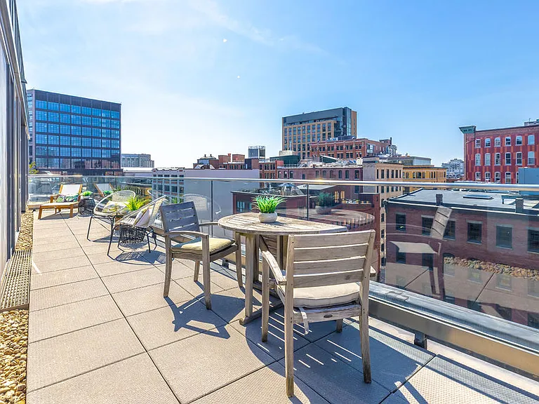 346 Congress St #703 — Photo 14