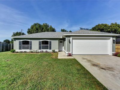 1306 Lydia Dr, Deltona, FL, 32725