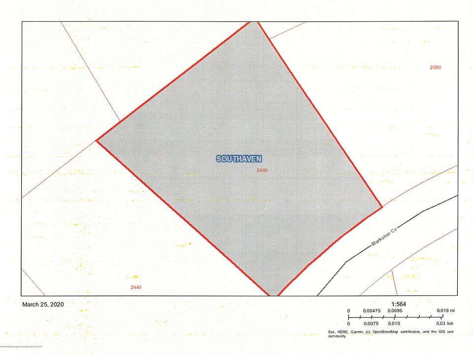1st image of 2660 Markston Cv