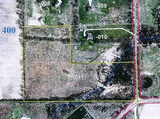 5129 Vaughn Rd, Dexter, MI 48130