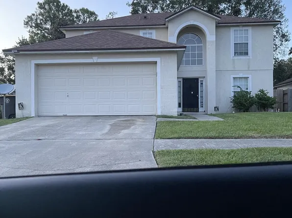 7431 OVERLAND PARK Boulevard, Jacksonville, FL 32244