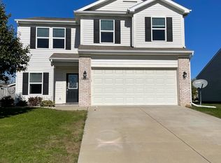 4763 Elijah St, West Lafayette, IN 47906