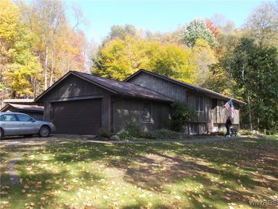 4348 W Nickerson Ave, Scio, NY, 14880