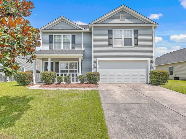 8556 Chloe Ln, North Charleston, SC 29406