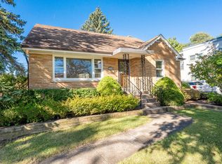 2228 High Ridge Pkwy, Hillside, IL 60162