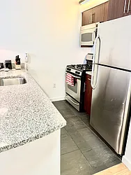 Rented by Compass
