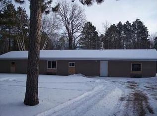 32266 Mississippi Rd, Walker, MN 56484