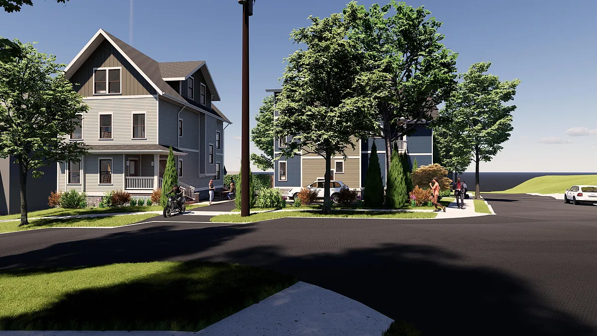 Building Photo - 325 Dryden Rd #102