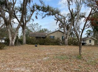 2860 Us Highway 27 E, Perry, FL 32347