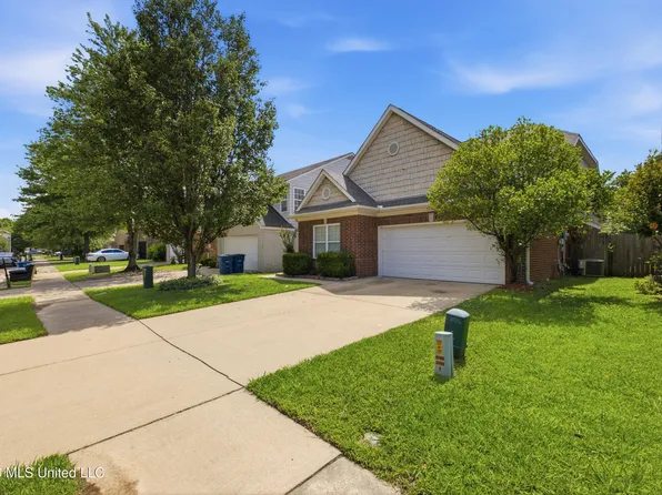 7341 Red Maple Dr, Olive Branch, MS 38654