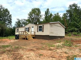 4555 Pleasant Hill Rd, Ashland, AL 36251