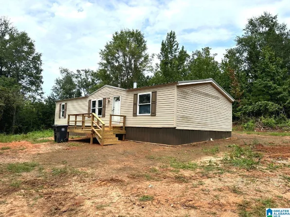 4555 Pleasant Hill Rd, Ashland, AL 36251