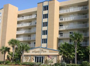 925 Highway A1a APT 301, Satellite Beach, FL 32937