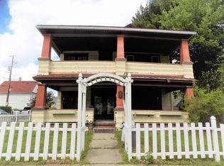 433 Deacon St, Scranton, PA 18509