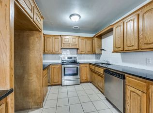 1802 S Dille Ave, El Reno, OK 73036