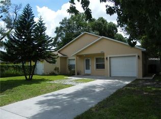 1716 W Powhatan Ave, Tampa, FL 33603
