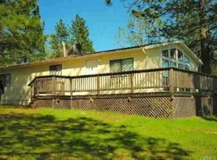 3450 Skycrest Dr, Oroville, CA 95965