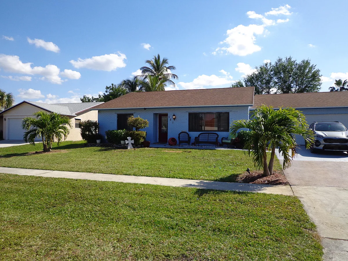 Building Photo - 151 Cordoba Cir