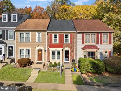 7652 Northern Oaks Ct, Springfield, VA, 22153