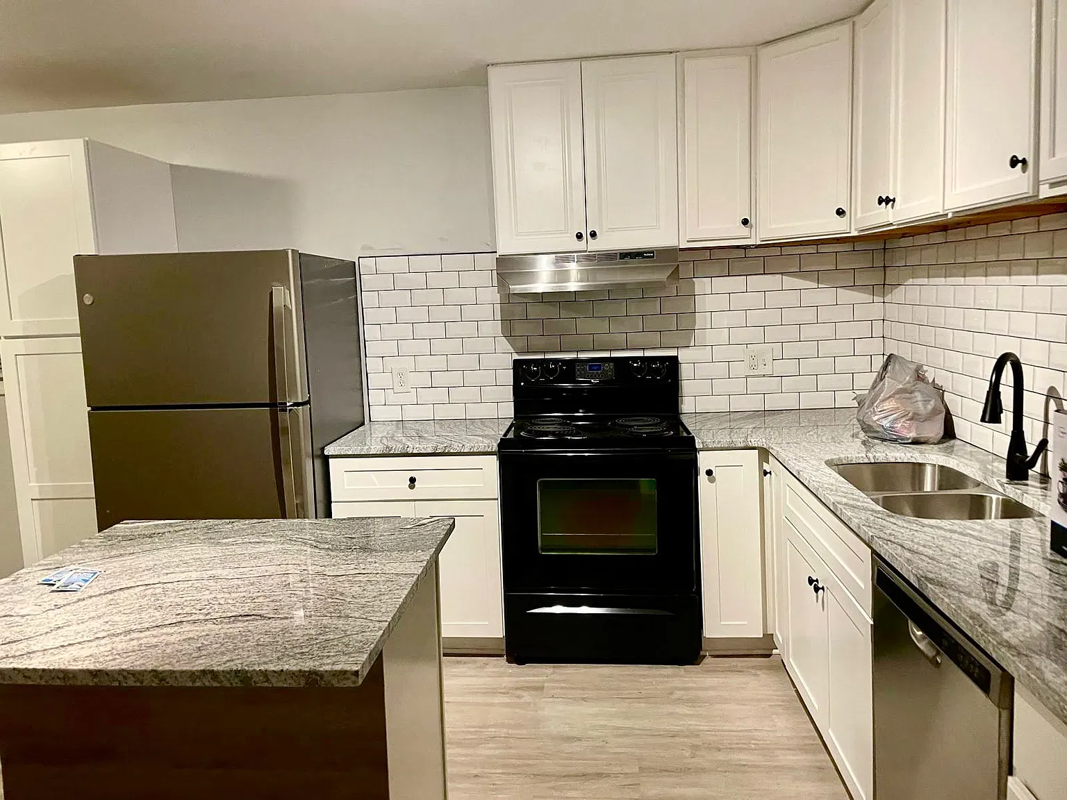 4 bed, 1400 sqft, $1,750 — Photo 4