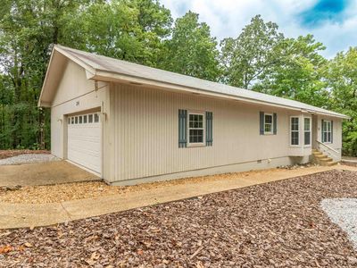 24 Descollar Cir, Hot Springs, AR, 71909