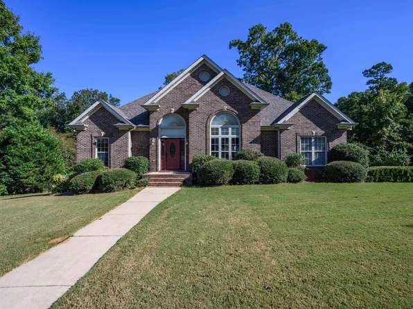 5727 Heritage Park Ln, Mc Calla, AL 35111