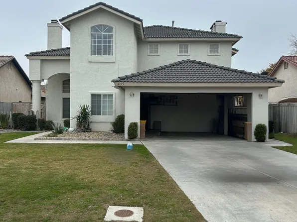 6105 Kettlerock Mountain Ct, Bakersfield, CA 93313