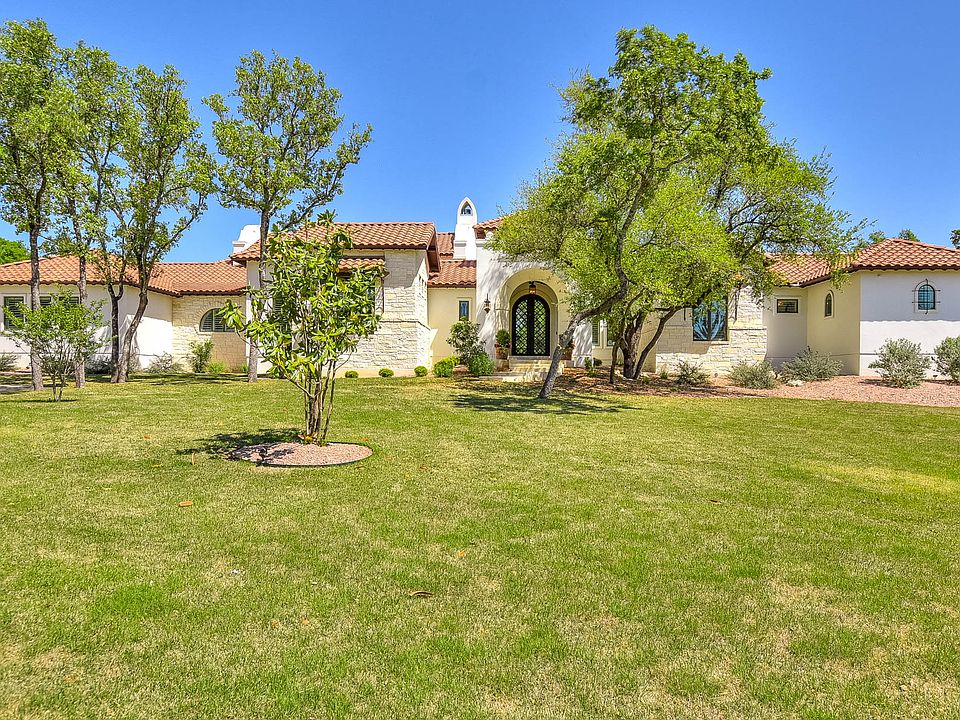 218 Wellesley Lndg, Shavano Park, TX 78231 Zillow
