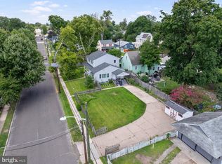 6304 Harvey Ave, Pennsauken, NJ 08109