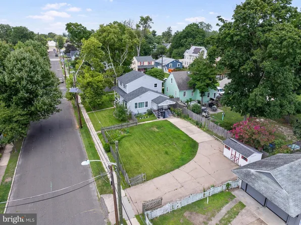 6304 Harvey Ave, Pennsauken, NJ 08109