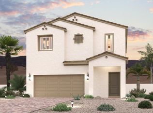 Residence 2054 Plan, Southwind, Las Vegas, NV 89178