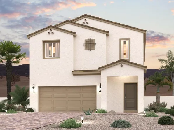 Residence 2054 Plan, Southwind