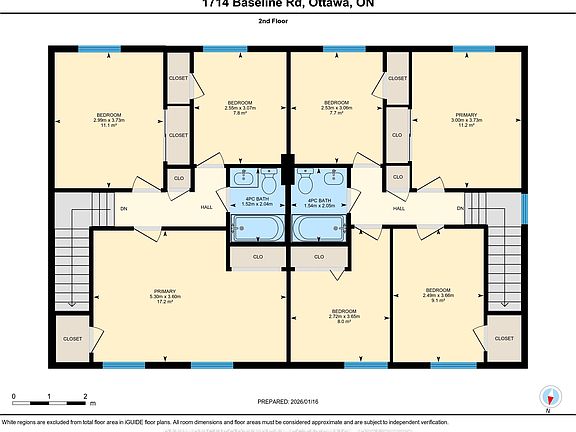 2nd image of 1714 Baseline Rd