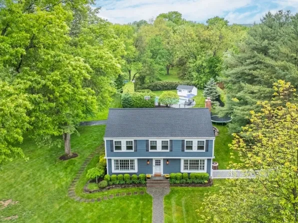 41 Granville Way, Bernards Twp., NJ 07920