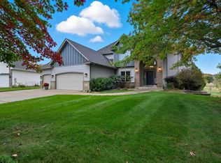 2345 130th Ct NE, Blaine, MN 55449