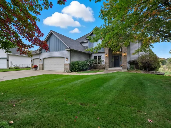 2345 130th Ct NE, Blaine, MN 55449