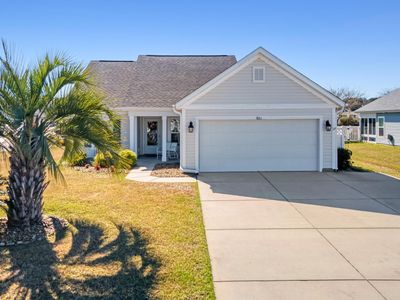 801 Sweeney Dr., Little River, SC, 29566