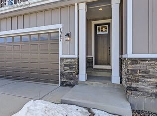 7947 Polson Dr, Colorado Springs, CO 80908