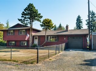 781 Brower St, Forks, WA 98331