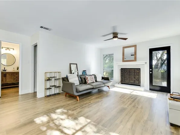 4902 Duval Rd APT G2, Austin, TX 78727