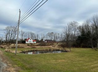 399 Old Town Rd, Hudson, ME 04449