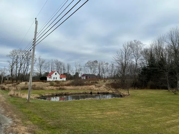 399 Old Town Road, Hudson, ME 04449