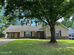 1939 Ingleside Cv, Horn Lake, MS 38637