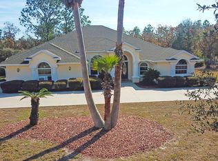 3580 W Promontory Dr, Beverly Hills, FL 34465